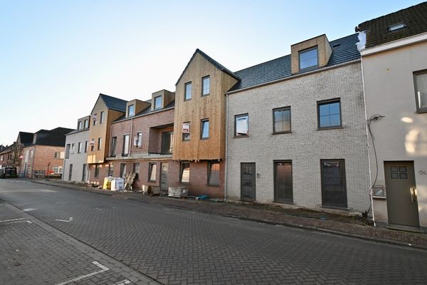 Appartement optie koop / Zoersel