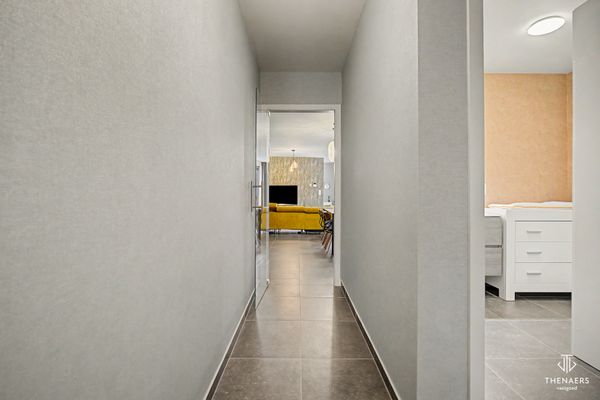 Appartement te koop / Nieuwerkerken