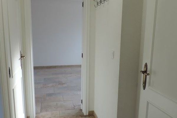 Appartement verhuurd / Heusden