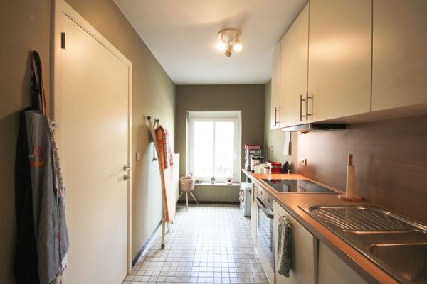 Appartement te huur / Sint-Truiden