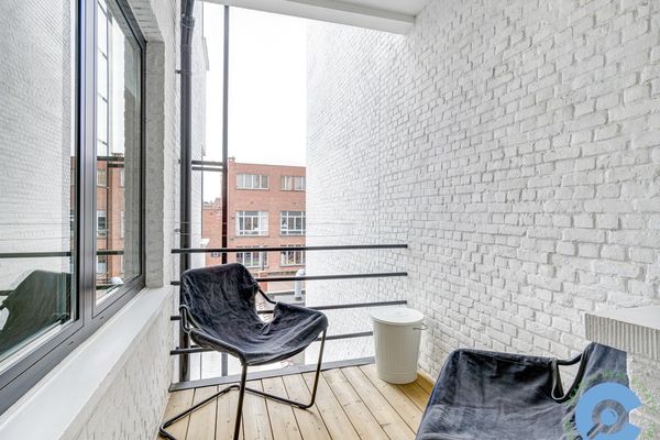 Appartement te huur / Merksem