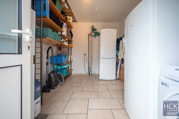 Huis te koop / Kruishoutem