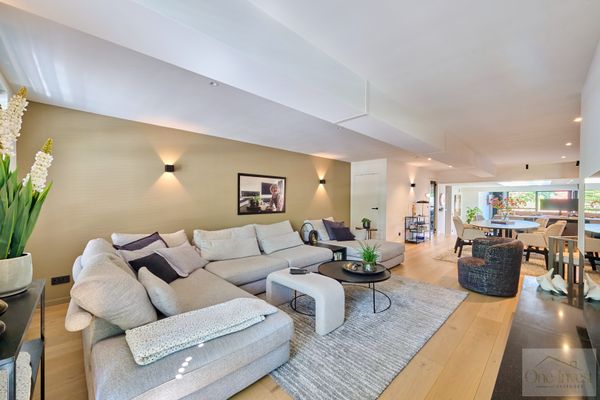Duplex
                            te koop in Mol