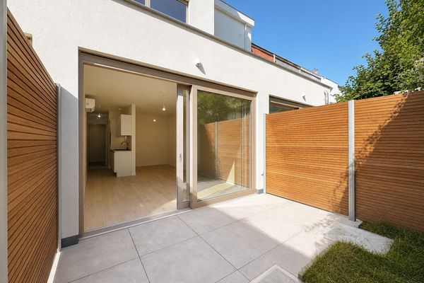 Studio
                            te huur in Gent