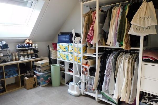 Appartement verhuurd / Beringen