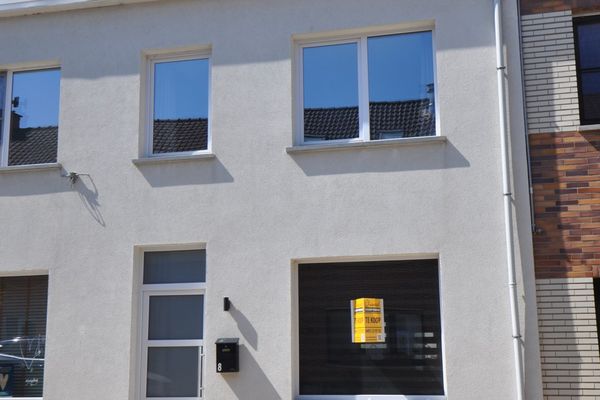 Eengezinswoning te koop in Bredene