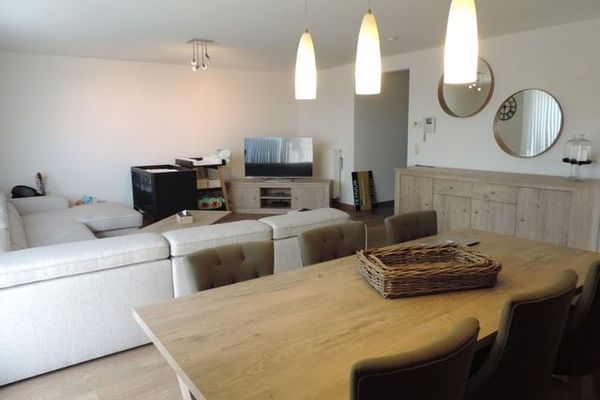 Appartement verhuurd / Beringen