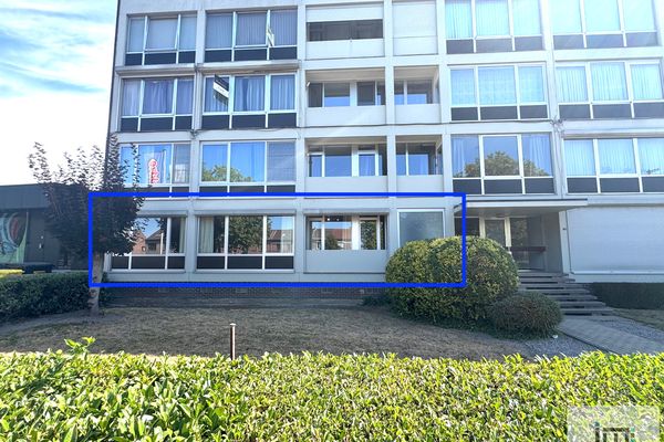 Appartement te koop / Hasselt