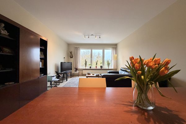 Appartement te huur / Hasselt