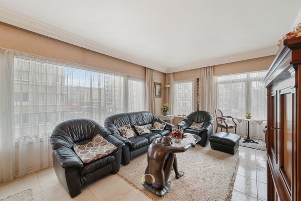 Appartement te koop / Oostende