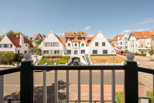 Foto van het pand
