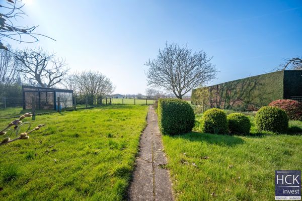 Huis te koop / Waregem