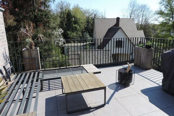 Appartement verkocht / Beringen