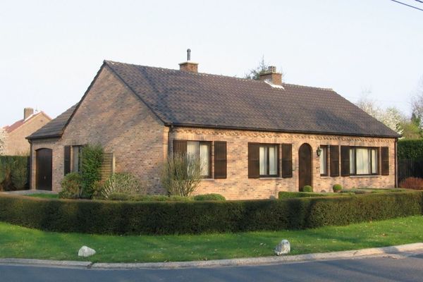 Huis
                                verkocht
                                in Leopoldsburg
