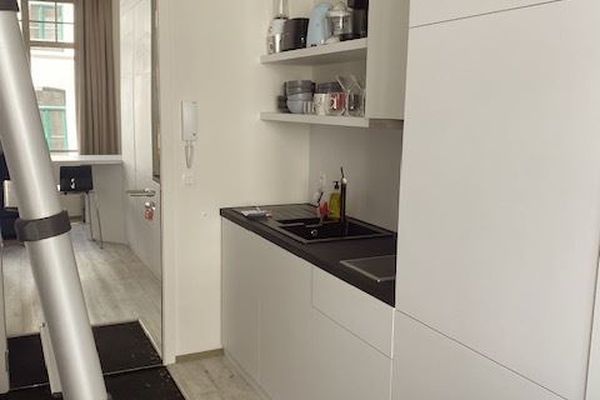 Appartement te koop / Brussel
