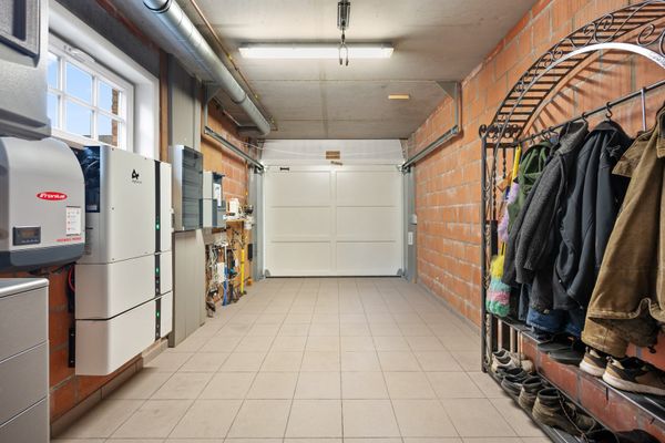 Huis te koop / Itegem