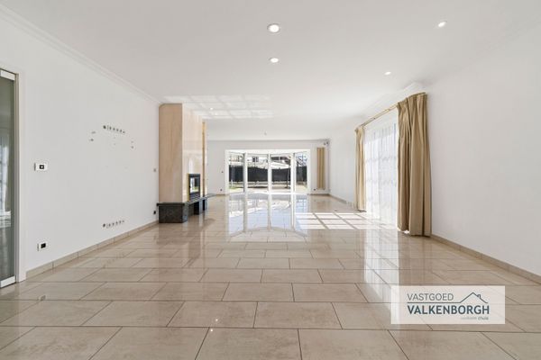 Huis te koop / Hasselt