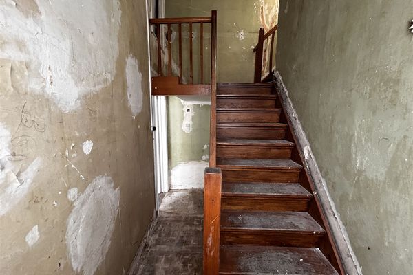 Huis te koop / Hoeselt