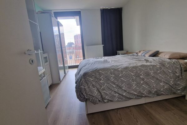 Appartement te huur / Antwerpen