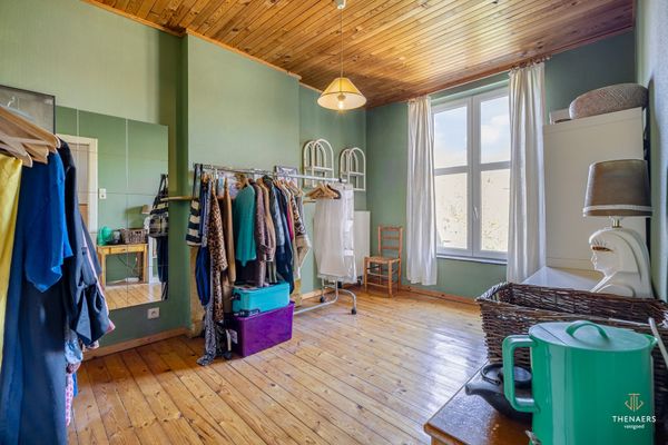 Huis te koop / Sint-Truiden