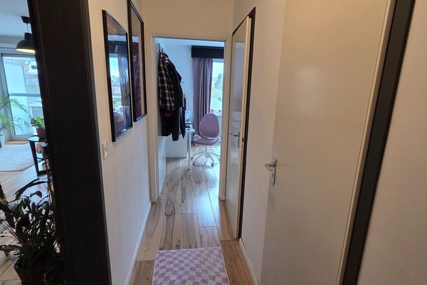 Appartement te huur / Leuven
