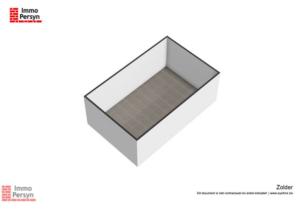 Huis optie koop / Bekkevoort