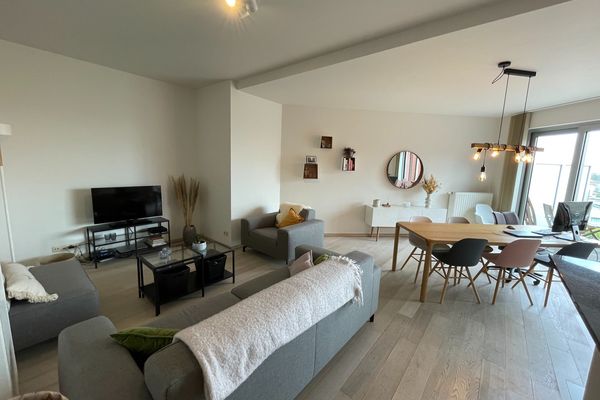 Appartement in Leuven