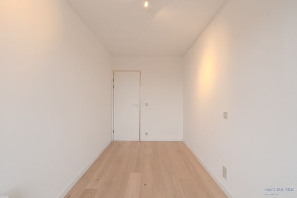 Appartement a vendre / Middelkerke