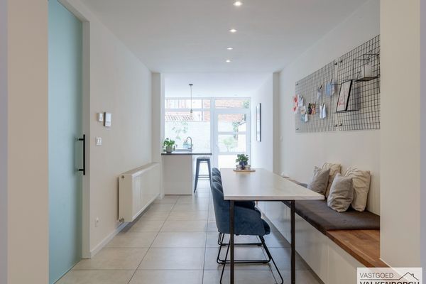Huis te koop / Hasselt