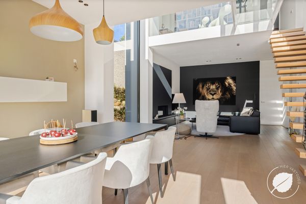 Huis te koop / Hasselt