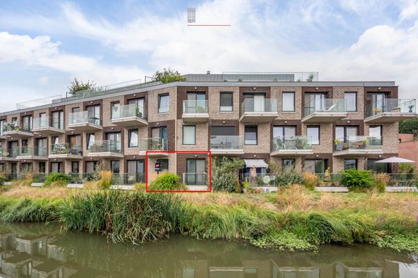 Studio in Leuven