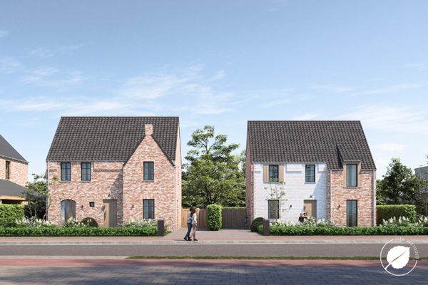 Huis te koop / Spalbeek