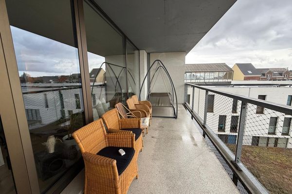 Appartement te huur / Mechelen
