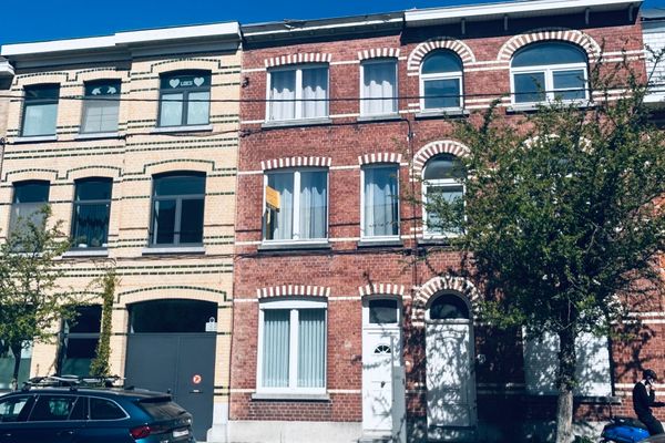Huis te koop / Kortrijk
