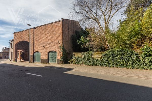 Industriel a vendre / Kuurne