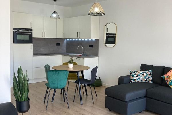 Appartement te koop / Leuven