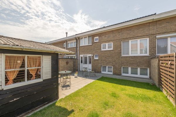 Huis te koop / Wielsbeke