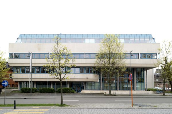 Kantoor te huur / Hasselt