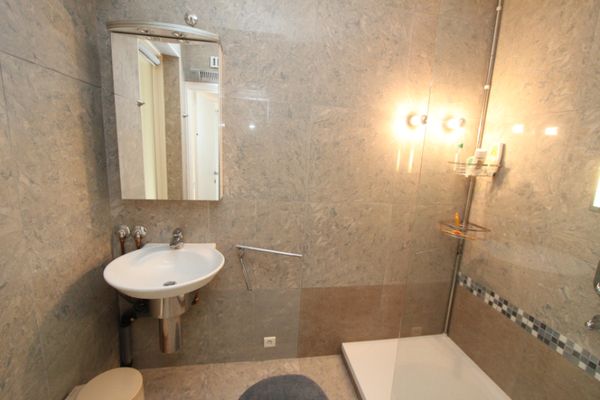 Appartement vakantieverhuur / Oostende