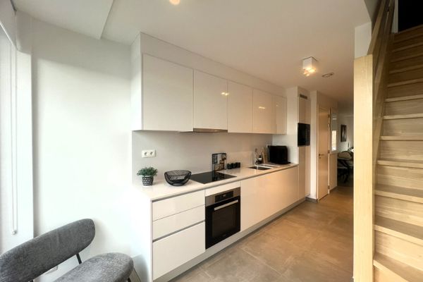 Appartement te koop / Lombardsijde