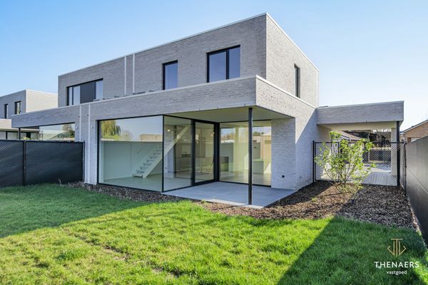 Huis te koop / Sint-Truiden