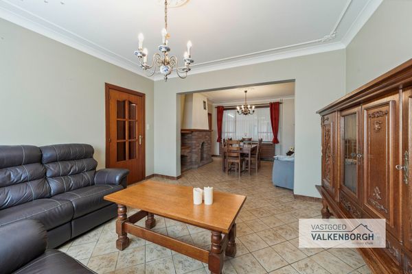 Huis te koop / Diepenbeek