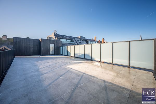 Appartement te koop / Waregem