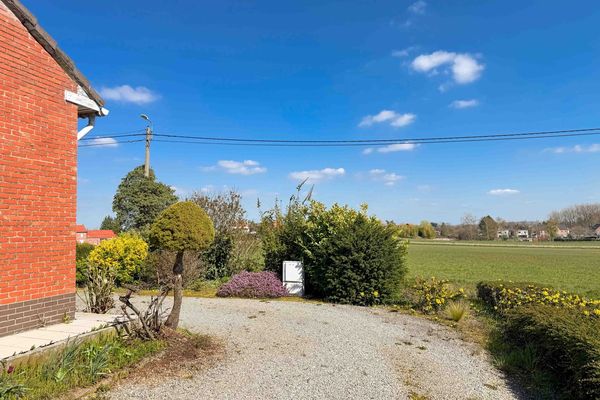 Huis te koop / Rillaar