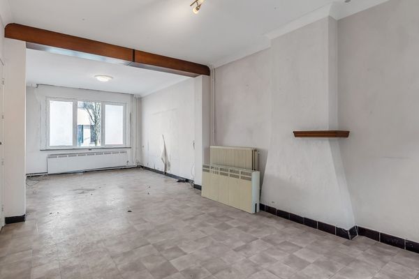 Huis te koop / Maasmechelen