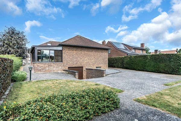 Huis te koop / Lanaken