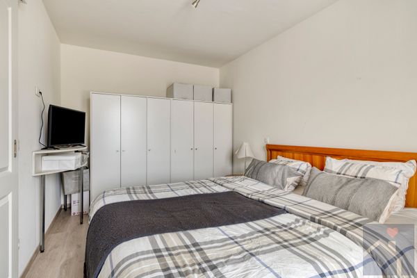 Appartement verhuurd / Neerpelt