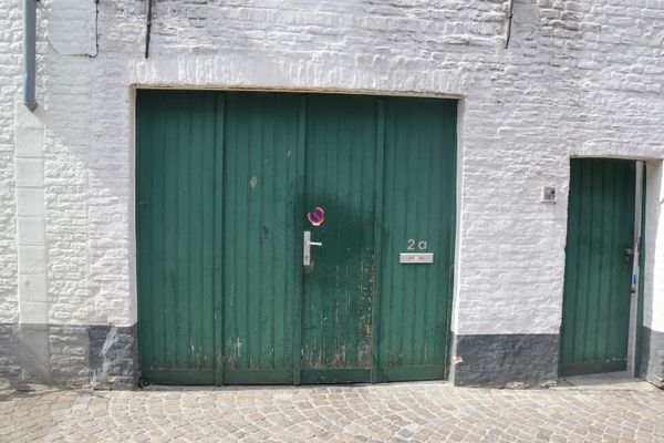 Appartement te huur / Brugge