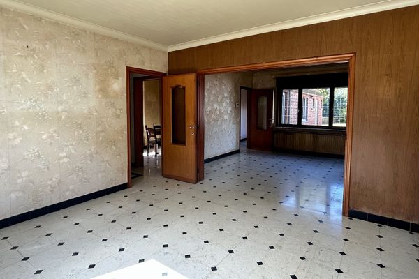 Huis te koop / Holsbeek