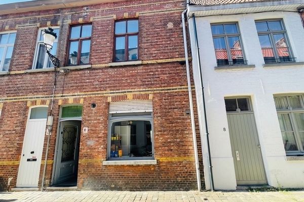 Huis te koop / Brugge